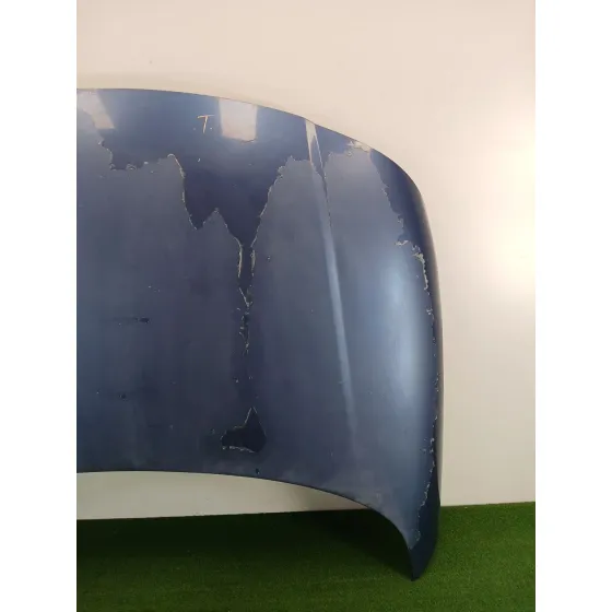 Capot para Audi Tt (8N3)