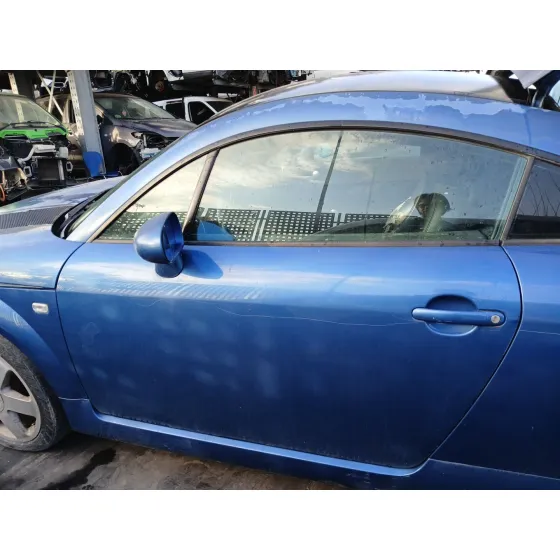 Puerta Delantera Izquierda para Audi Tt (8N3)