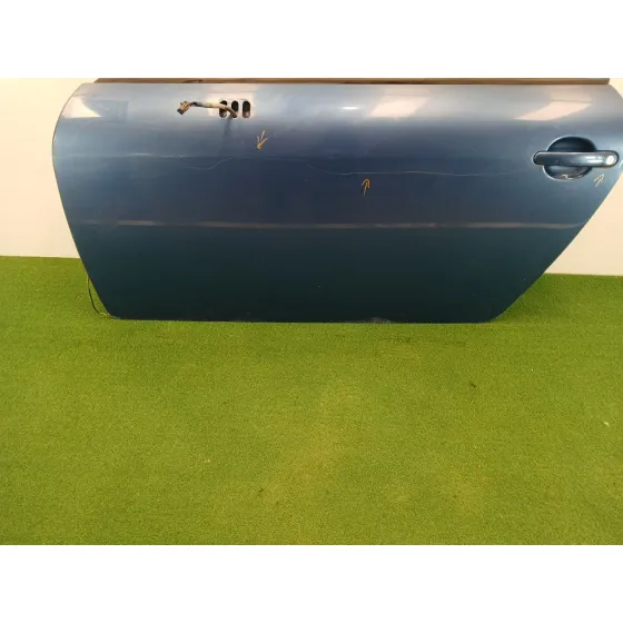 Puerta Delantera Izquierda para Audi Tt (8N3)