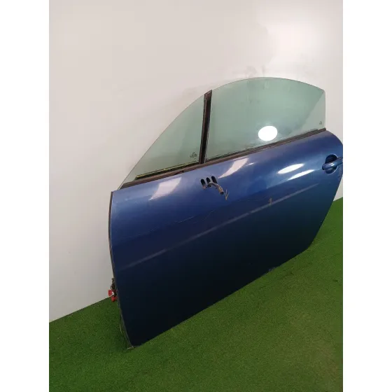 Puerta Delantera Izquierda para Audi Tt (8N3)