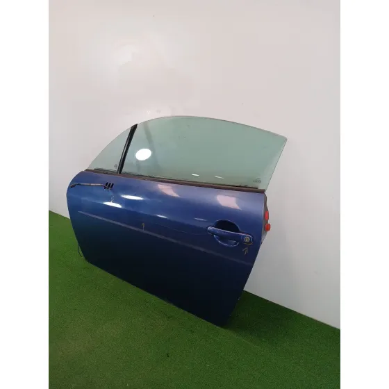 Puerta Delantera Izquierda para Audi Tt (8N3)