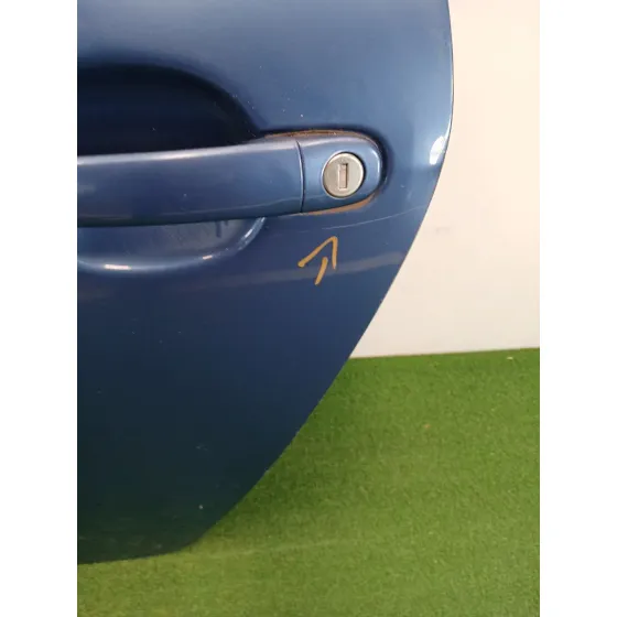 Puerta Delantera Izquierda para Audi Tt (8N3)