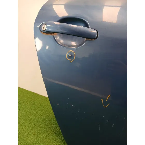 Puerta Delantera Derecha para Audi Tt (8N3)