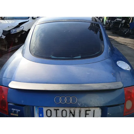 Porton Trasero para Audi Tt (8N3)