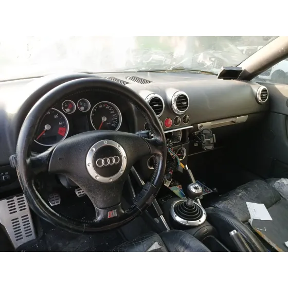 Kit Airbag para Audi Tt (8N3)