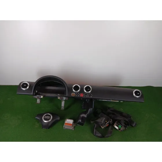 Kit Airbag para Audi Tt (8N3)