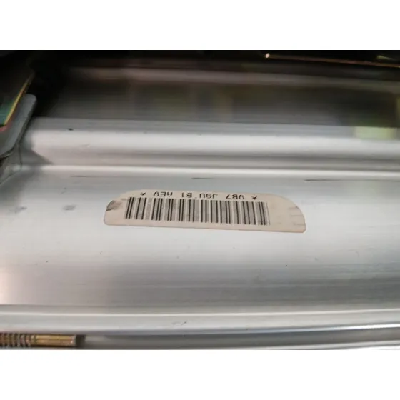 Kit Airbag para Audi Tt (8N3)