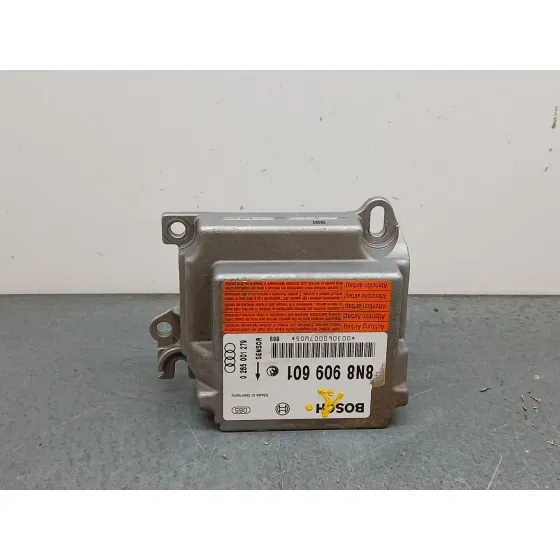 Kit Airbag para Audi Tt (8N3)