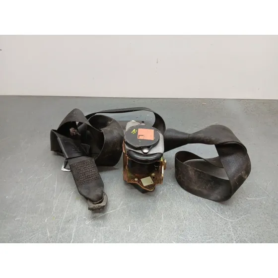 Kit Airbag para Audi Tt (8N3)