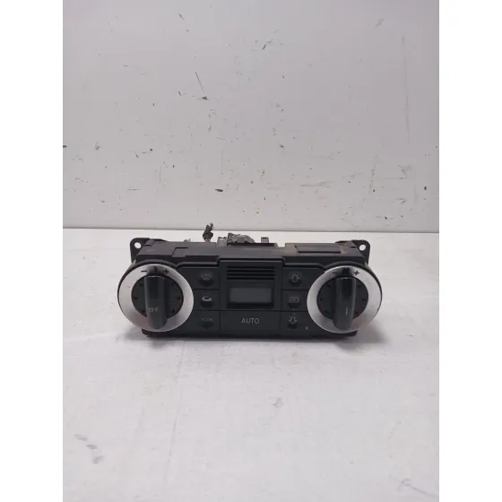 Mando Calefaccion / Aire Acondicionado para Audi Tt (8N3)