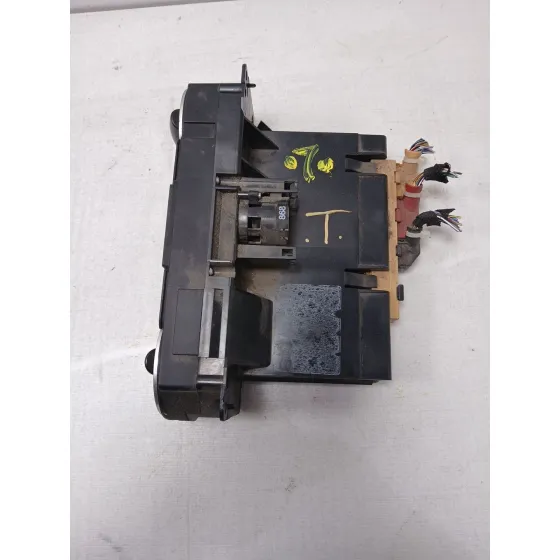 Mando Calefaccion / Aire Acondicionado para Audi Tt (8N3)
