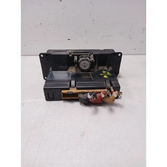 Mando Calefaccion / Aire Acondicionado para Audi Tt (8N3)