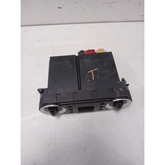 Mando Calefaccion / Aire Acondicionado para Audi Tt (8N3)