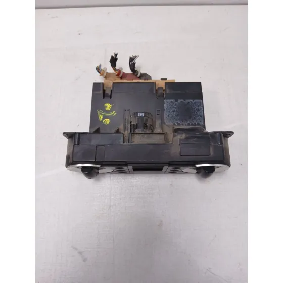 Mando Calefaccion / Aire Acondicionado para Audi Tt (8N3)
