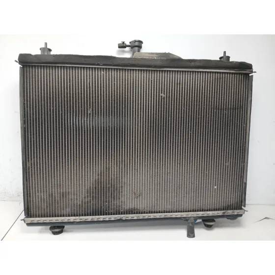 Radiador Agua para Renault Koleos I (Hy_)