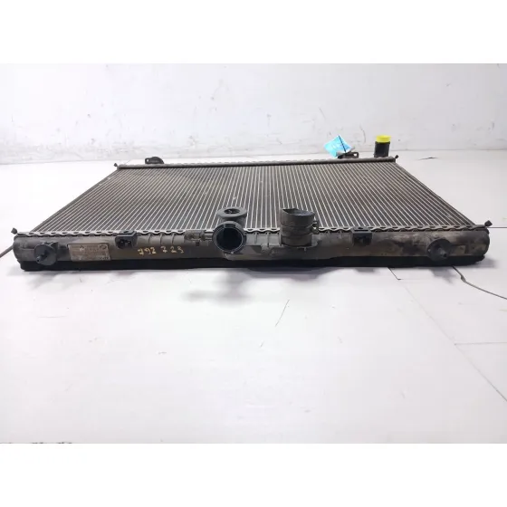 Radiador Agua para Renault Koleos I (Hy_)