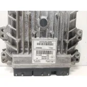Centralita Motor Uce para Renault Megane Iii Berlina 5 P