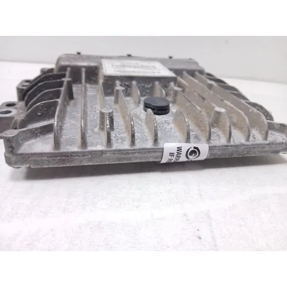 Centralita Motor Uce para Renault Megane Iii Berlina 5 P