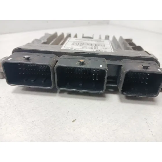 Centralita Motor Uce para Renault Megane Iii Berlina 5 P