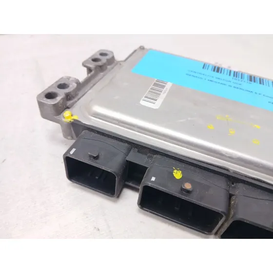 Centralita Motor Uce para Renault Megane Iii Berlina 5 P