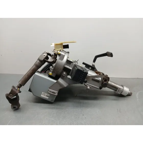 Columna Direccion para Renault Megane Iii Berlina 5 P