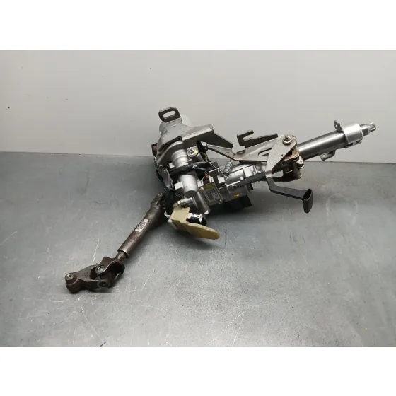 Columna Direccion para Renault Megane Iii Berlina 5 P