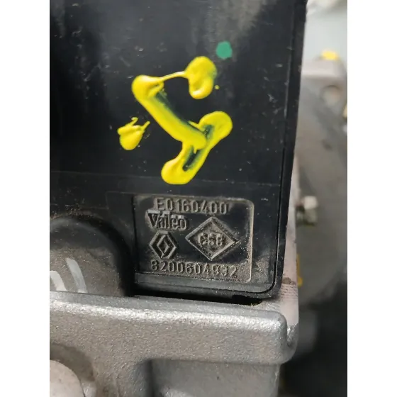 Columna Direccion para Renault Megane Iii Berlina 5 P