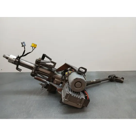 Columna Direccion para Renault Megane Iii Sport Tourer