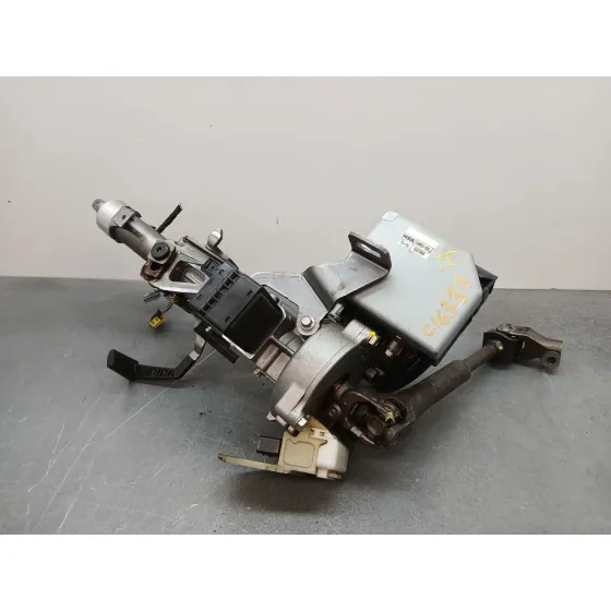 Columna Direccion para Renault Megane Iii Sport Tourer