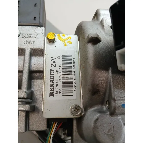 Columna Direccion para Renault Megane Iii Sport Tourer