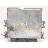 Centralita Motor Uce para Renault Megane Iii Sport Tourer
