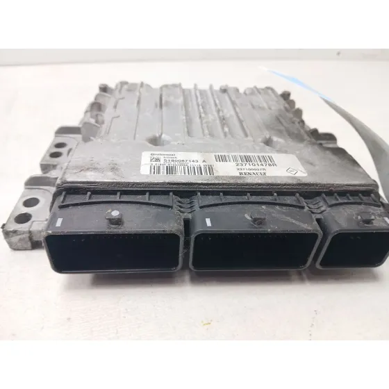 Centralita Motor Uce para Renault Megane Iii Sport Tourer
