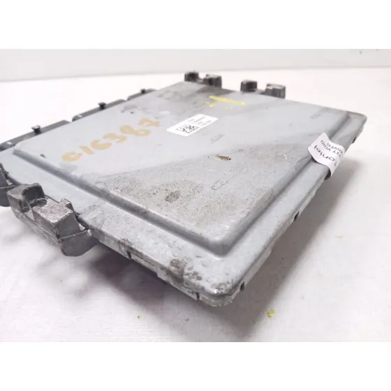 Centralita Motor Uce para Renault Megane Iii Sport Tourer