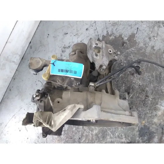 Caja Cambios para Peugeot 207