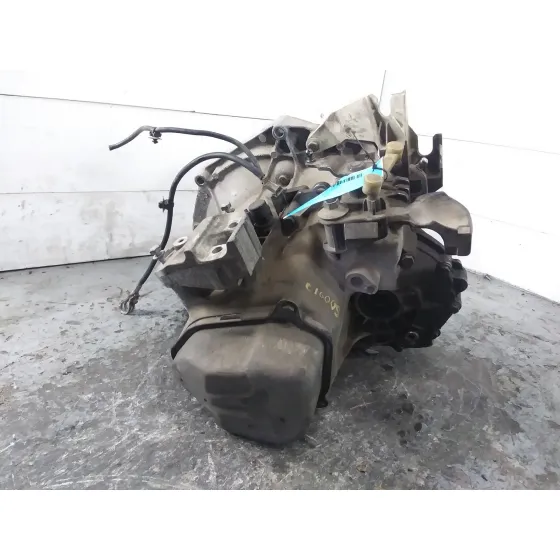 Caja Cambios para Peugeot 207