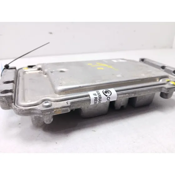 Centralita Motor Uce para Peugeot 207