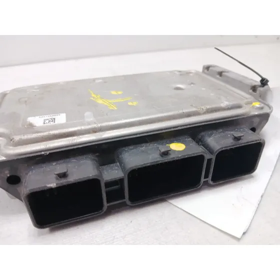 Centralita Motor Uce para Peugeot 207