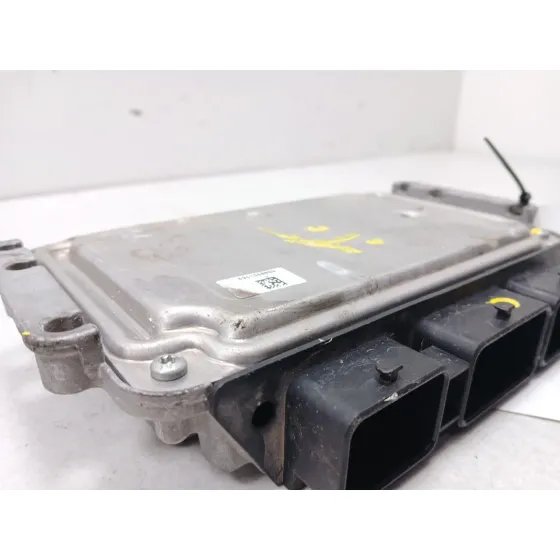 Centralita Motor Uce para Peugeot 207