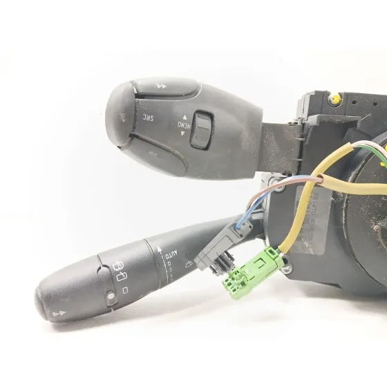 Mando Multifuncion para Peugeot 207