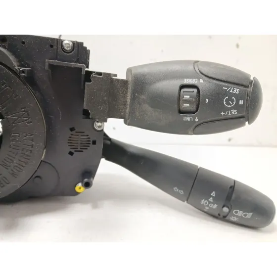 Mando Multifuncion para Peugeot 207