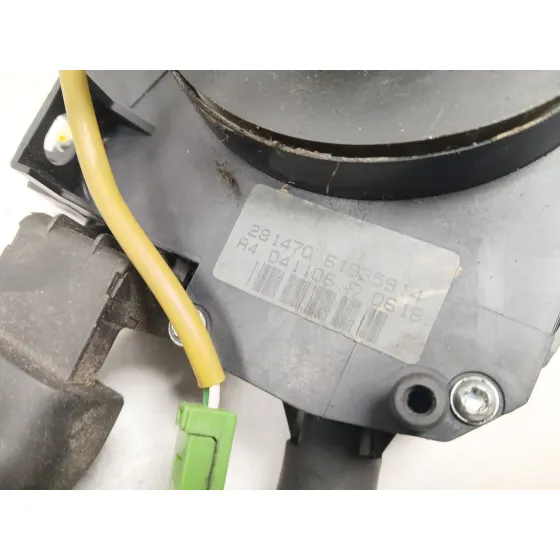 Mando Multifuncion para Peugeot 207