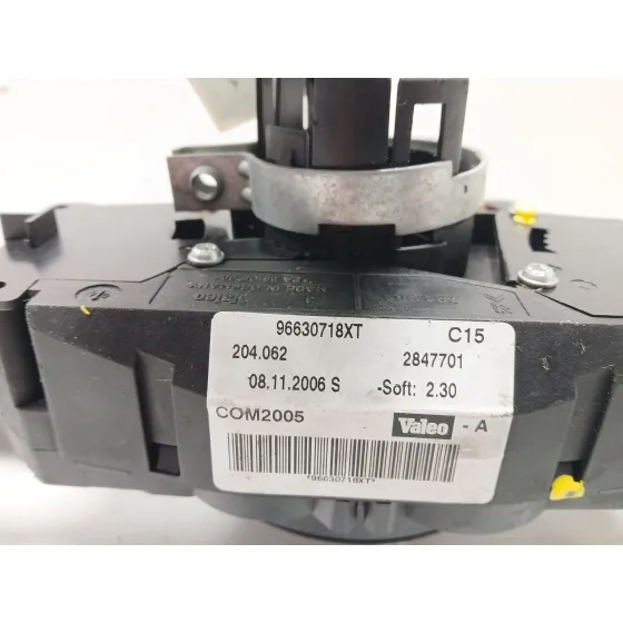 Mando Multifuncion para Peugeot 207