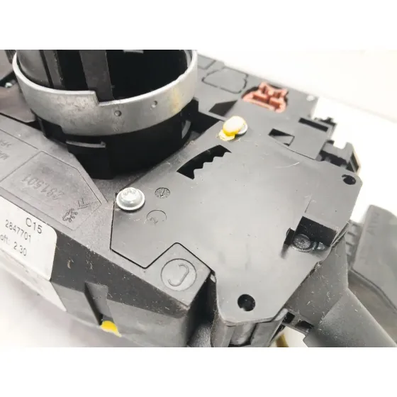 Mando Multifuncion para Peugeot 207