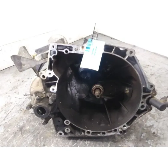 Caja Cambios para Peugeot 308