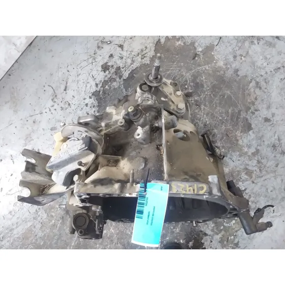 Caja Cambios para Peugeot 308