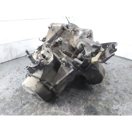 Caja Cambios para Peugeot 308