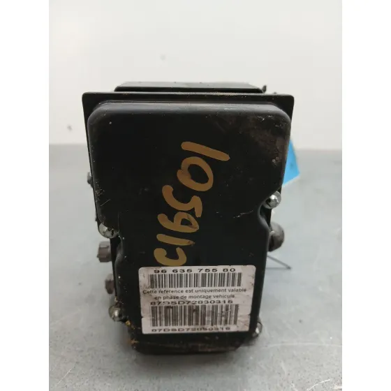Abs para Peugeot 308