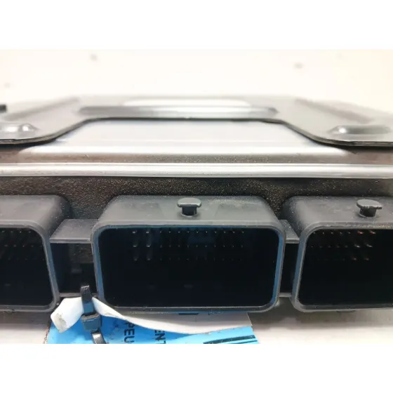 Centralita Motor Uce para Peugeot 308