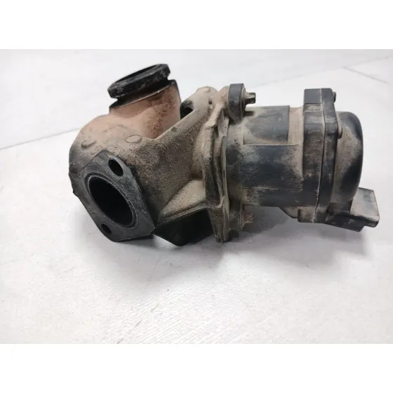 Valvula Egr para Peugeot Expert Kasten