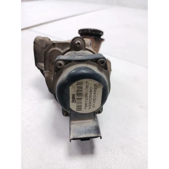 Valvula Egr para Peugeot Expert Kasten